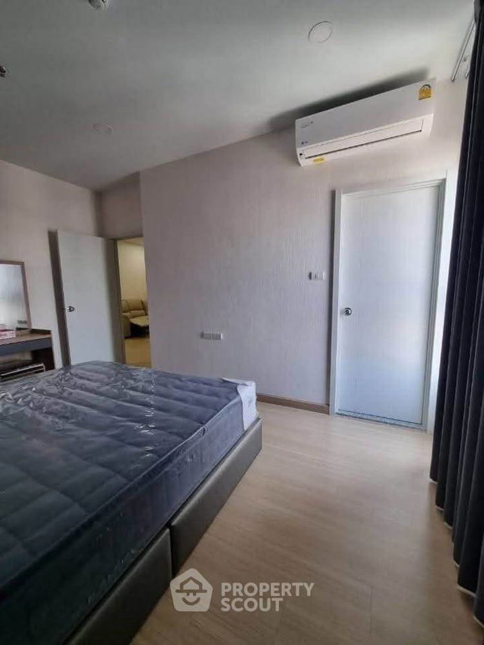 รูป คอนโด 2-ห้องนอน ที่ ศุภาลัย ลอฟท์ ประชาธิปก-วงเวียนใหญ่ ใกล้ BTS วงเวียนใหญ่ (ID 2464597) - รูปที่ 7/14