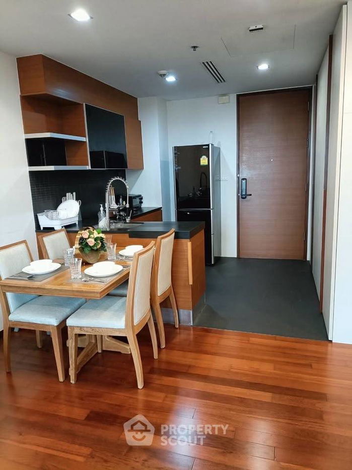 picture 2-BR Condo at Ashton Morph 38 near BTS Thong Lor (ID 2463521) - 2/16