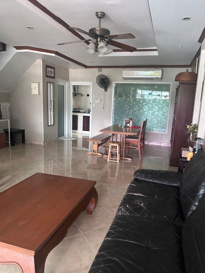 รูป ⭐ ขายทาวน์เฮ้าส์แปลงมุม พฤกษา 14A 🏡✨ 18 ตร.วา ใกล้วัดลาดปลาดุก ทำเลดี ราคาเข้าถึงได้!  Listing no. 88154 - รูปที่ 5/8