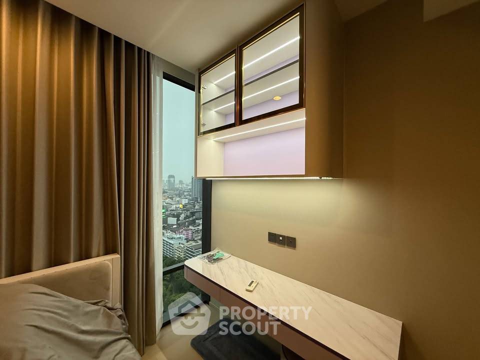 picture 2-BR Condo at The Extro Phayathai–Rangnam near BTS Victory Monument (ID 2459145) - 19/19