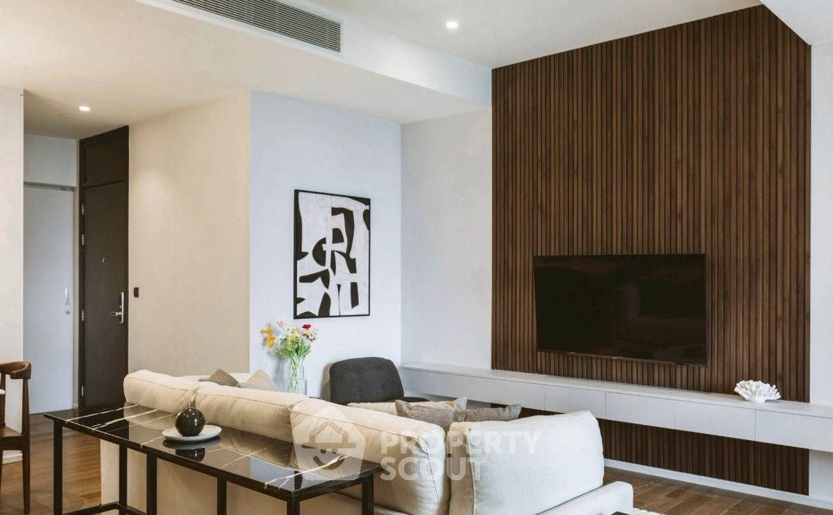 รูป คอนโด 2-ห้องนอน ที่ มิวนิค หลังสวน ใกล้ BTS ราชดำริ (ID 2462680) - รูปที่ 3/9