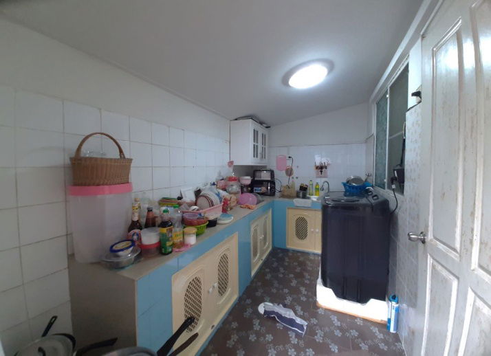 รูป ทาวนเฮ้าส์  พฤกษาวิลล์ 29  เพชรเกษม 69  เนื้อที่ 19.7 ตรว. 3 นอน 2 น้ำ 2 จอด 1.69 ล้าน  085-0732541 - รูปที่ 13/30