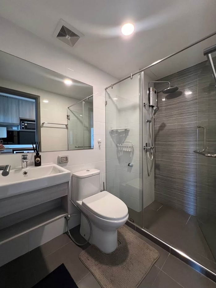 รูป R2816 ให้เช่าคอนโด Knights Bridge Collage สุขุมวิท 107 (ว่างค่ะ) ใกล้ BTS แบริ่ง - รูปที่ 9/10