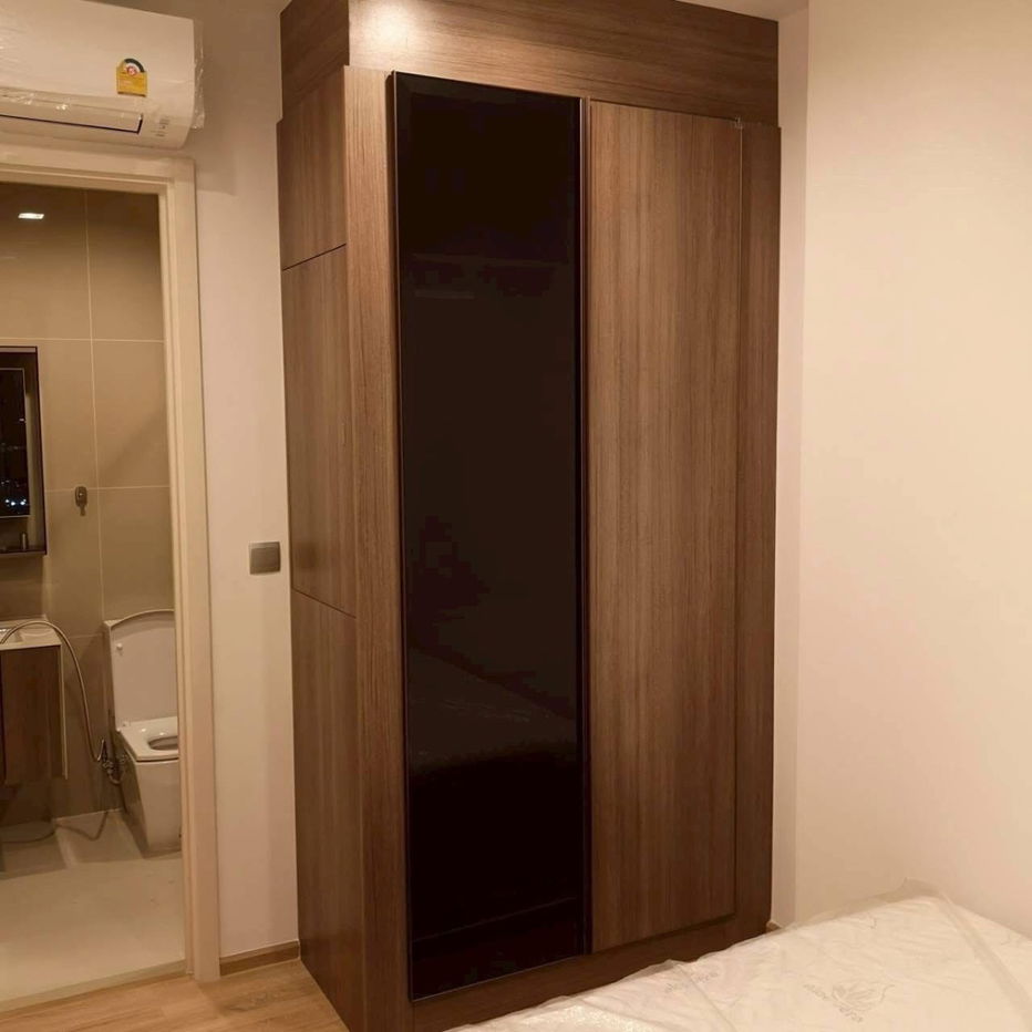 picture 🟪🟦🟩🟨🟧 For rent: The Line Phahonyothin - Pradipat 🛎️🛎️ | 𝗟𝗶𝗻𝗲@: @𝗮𝘀𝘀𝗲𝘁𝘀𝗽𝗿𝗼 - 5/10