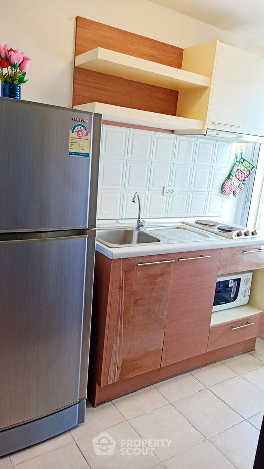 รูป คอนโด สตูดิโอ ที่ ไอวี่ รัชดา ใกล้ MRT สุทธิสาร (ID 2465607) - รูปที่ 10/20