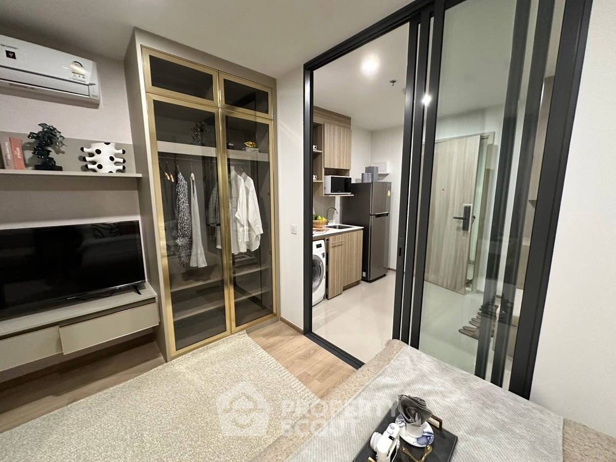 picture 1-BR Condo at LIFE Rama 4 - Asoke near MRT Queen Sirikit National Convention Centre (ID 2462887) - 6/21