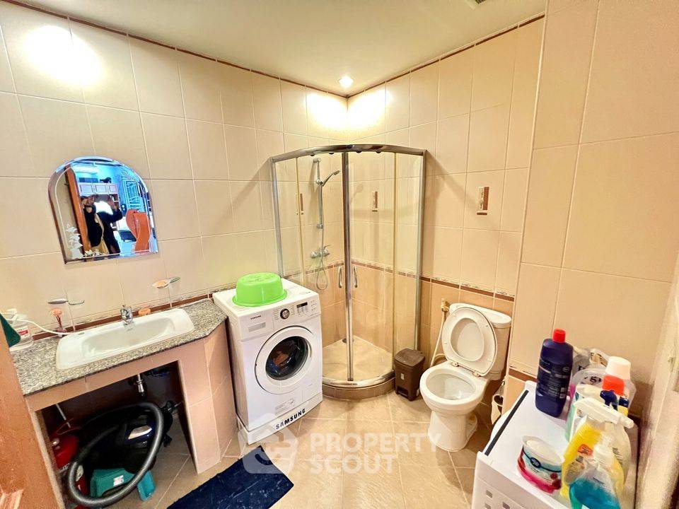 picture 2-BR Condo at Nordic Residence close to Phratamnak (ID 996418) - 7/9