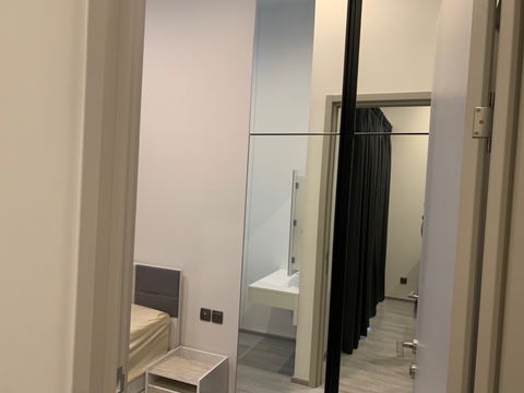 For Rent The line sukhumvit 101 1bedroom 1bathroom