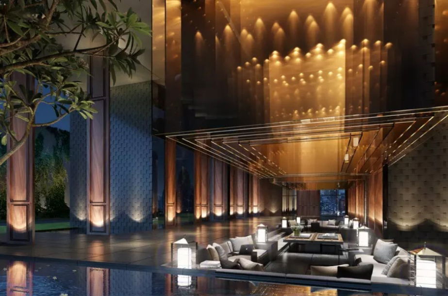 picture ✨ For Sale: Ashton Asoke Condo ✨    💰 Only 6,700,000 THB - 4/4