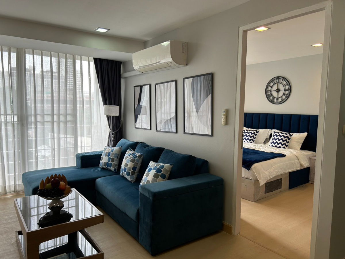 picture The Alcove 49 (1bed1bath 51sqm) - 3/9