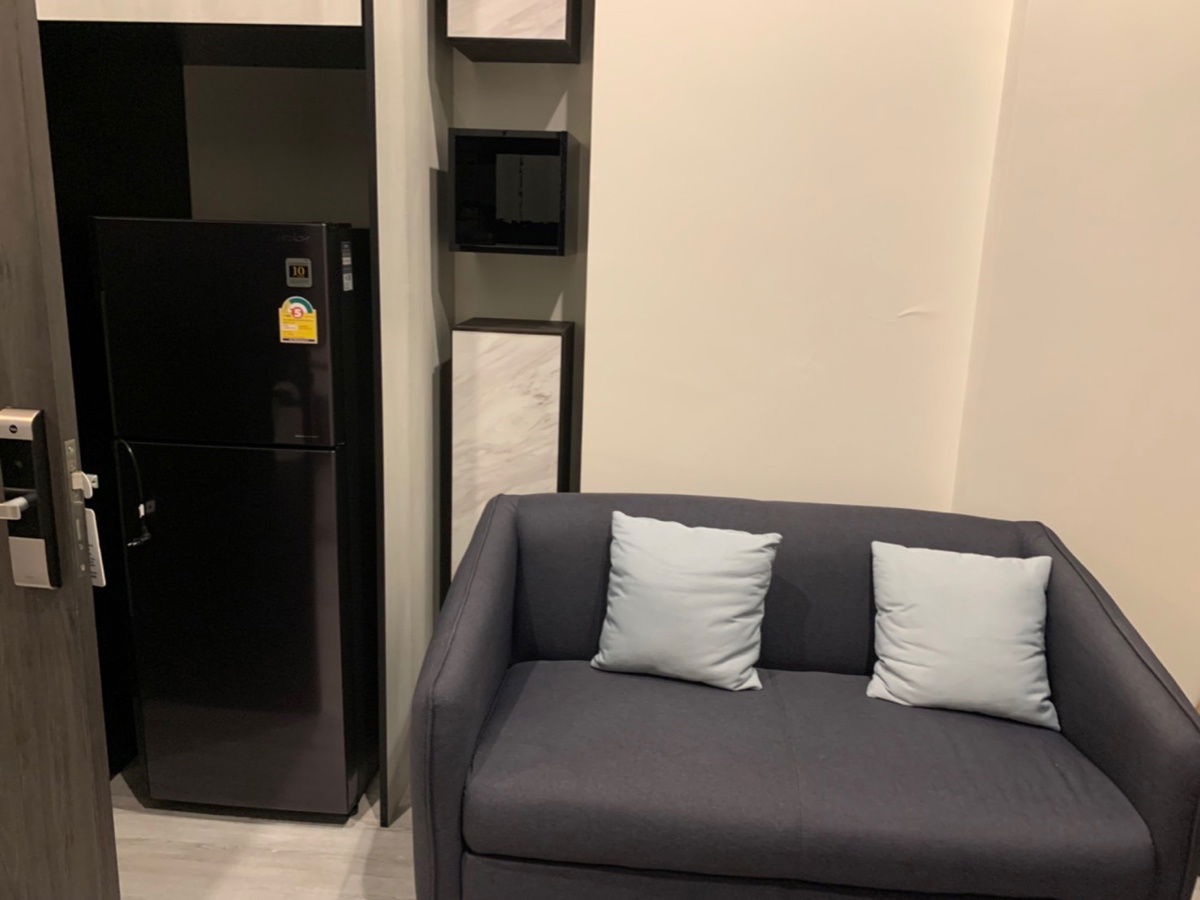 picture For Rent The line sukhumvit 101 1bedroom 1bathroom - 9/20