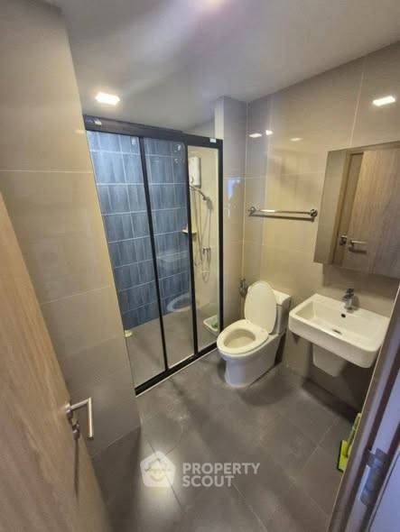 picture 2-BR Condo at NIA By Sansiri near BTS Phra Khanong (ID 2463831) - 4/5