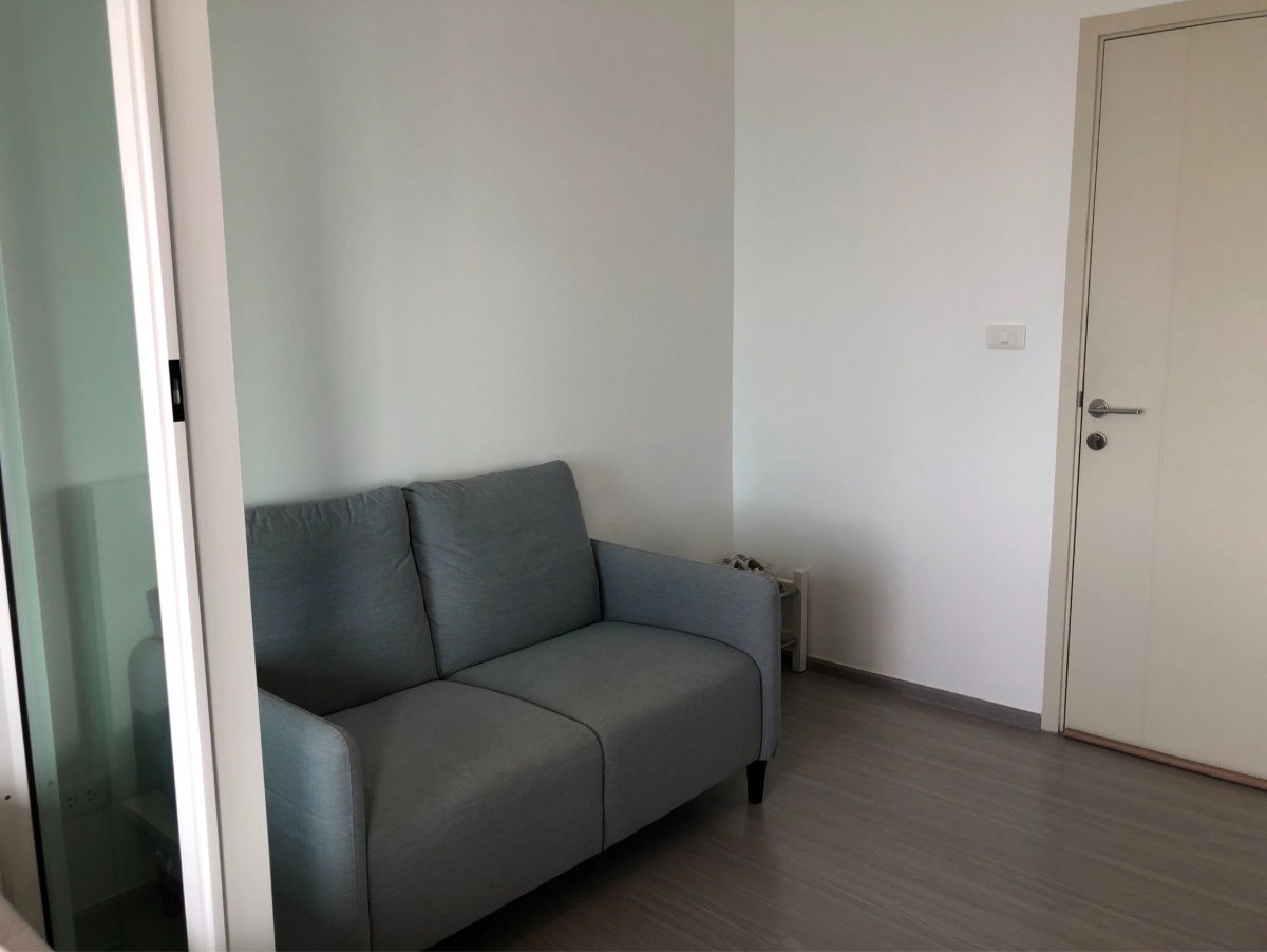 picture 🚨 Urgent Sale! Condo Near BTS & MRT Bang Wa – Aspire Sathorn-Ratchapruek 🚨 - 7/13
