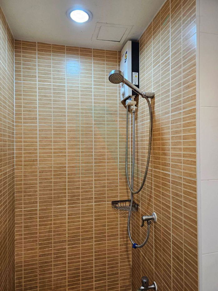 picture For Sell Condo LUMPINI VILLE RAMKHAMHAENG 60/2 Building A, Floor 22,1 bed room, Room size 22 sqm - 3/8