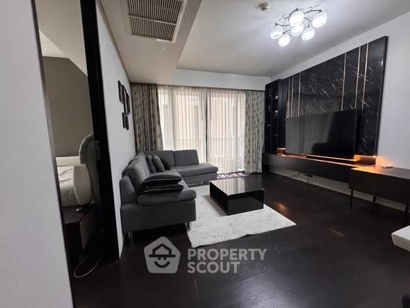 รูป คอนโด 2-ห้องนอน ที่ ไซมิส จอยญ่า ใกล้ MRT เพชรบุรี (ID 2433687) - รูปที่ 1/11