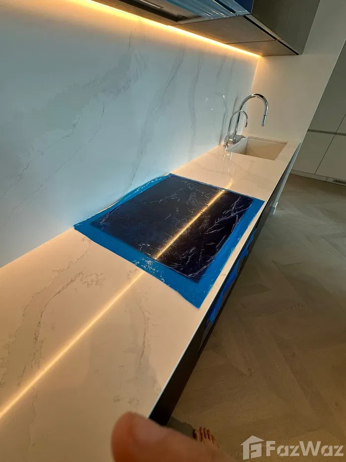 รูป คอนโดให้เช่า 2 ห้องนอน ในโครงการ วัน เอทตี้ไนน์ ไวร์เลส 5882222 - รูปที่ 8/8