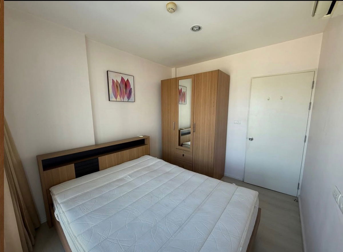 รูป Aspire sukhumvit 48 ☎️1 bed ‼️13000/month ‼️NOW AVAILABLE 🔆✅ - รูปที่ 12/14