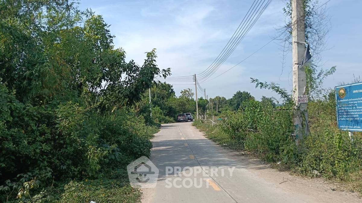 รูป ที่ดินสำหรับปล่อยขาย 8,000 ตารางเมตร แถว ใกล้ ห้วยใหญ่ (ID 2464898) - รูปที่ 4/10