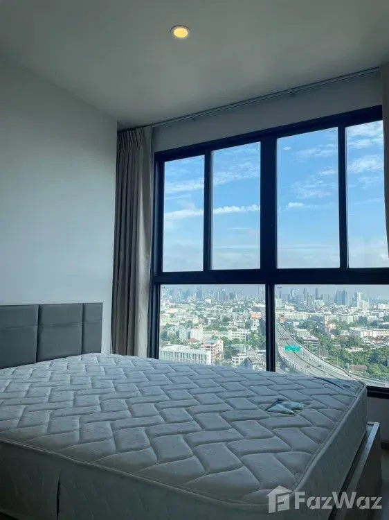 รูป ขาย คอนโด 2 ห้องนอน ในโครงการ ไอดีโอ โอทู 5913945 - รูปที่ 6/10