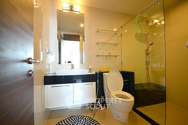 รูป คอนโด 1-ห้องนอน ที่ ศุภาลัย พรีมา ริวา พระราม 3 - นราธิวาส ใกล้ พระราม 3 (ID 382302) - รูปที่ 15/29