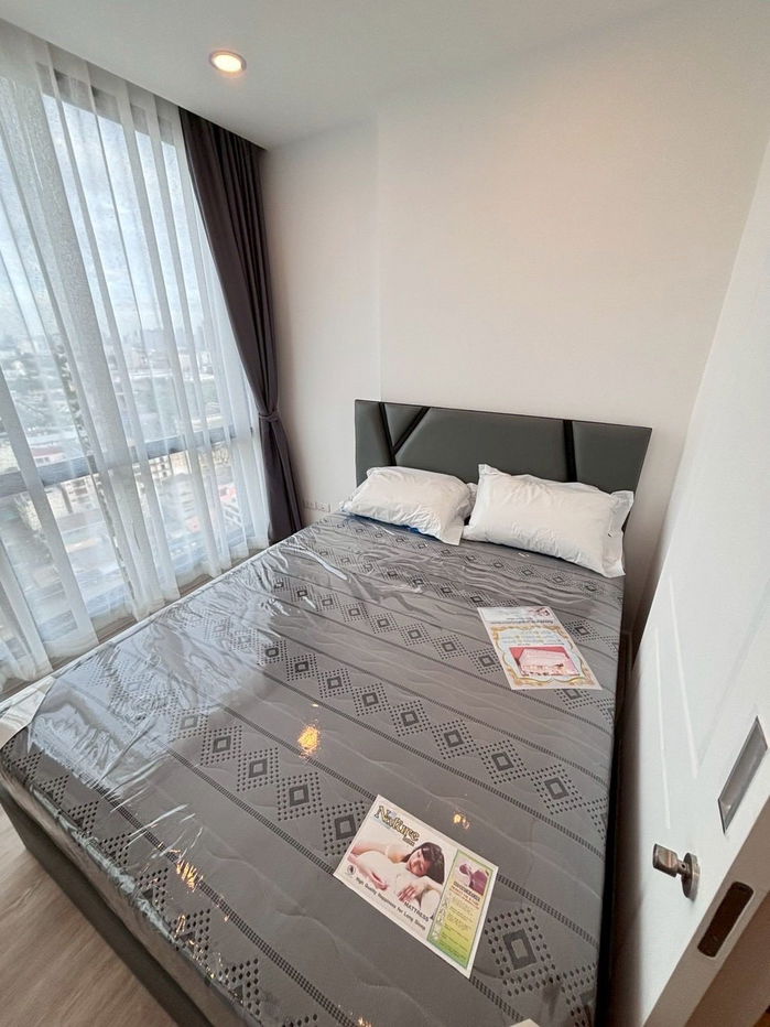 รูป ห้องสวย เดินทางสะดวก  เป็นสัดส่วน เคลฟ ริเวอร์ไลน์ - รูปที่ 3/10