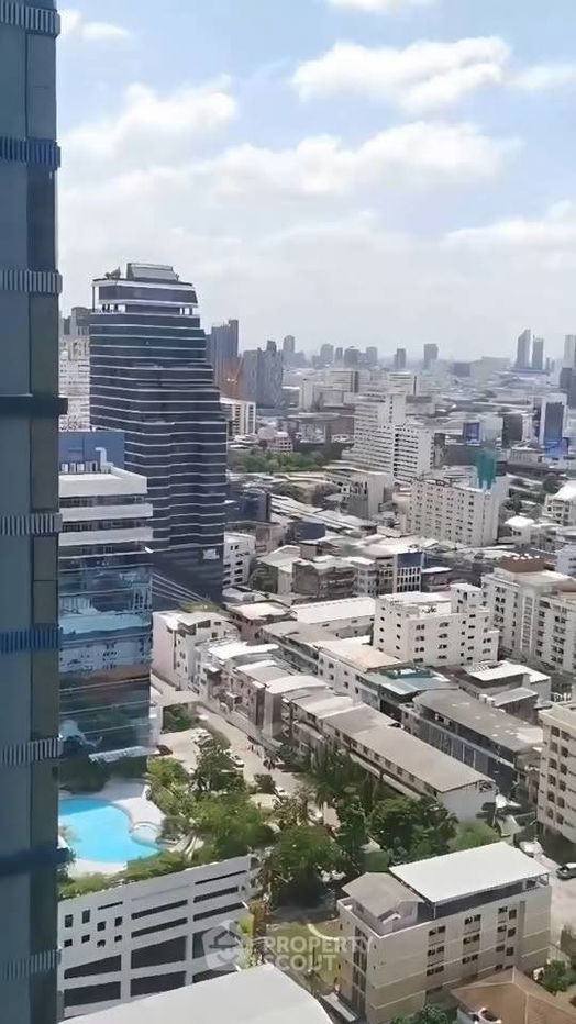 รูป คอนโด 1-ห้องนอน ที่ เอ็กซ์ที พญาไท ใกล้ BTS พญาไท (ID 2463631) - รูปที่ 11/13