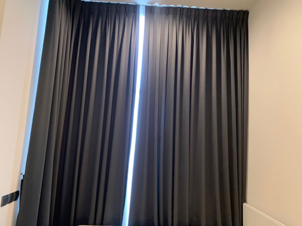 picture For Rent The line sukhumvit 101 1bedroom 1bathroom - 3/20