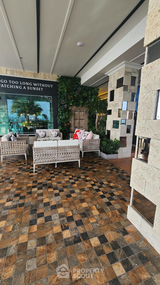 picture 1-BR Condo at The Riviera Monaco close to Pattaya (ID 1168192) - 7/10