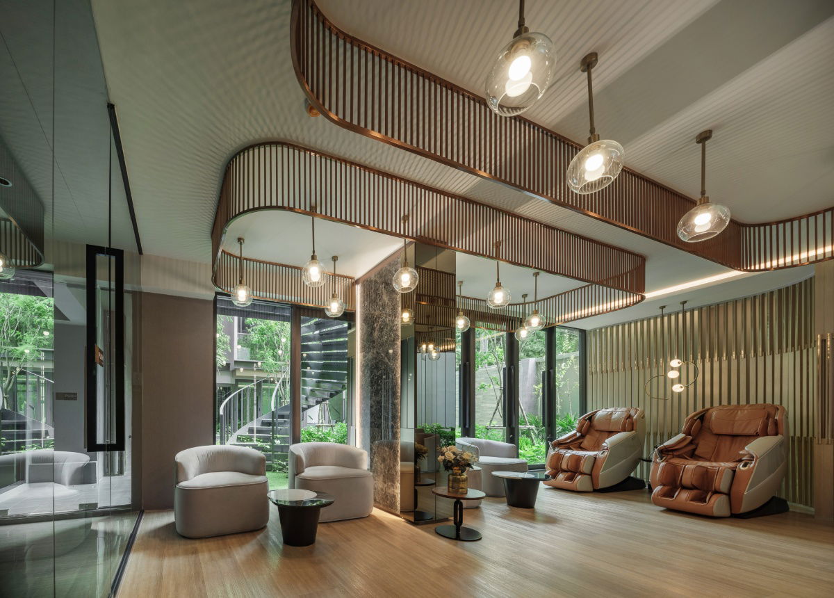 รูป 🌈⚡BL210404 ลอยด์ ศูนย์วิจัย – ทองหล่อ ⚡🌈รับ Special Code เมื่อเช่ากับเรา 💬 LINE: @theagentpro  - รูปที่ 12/13