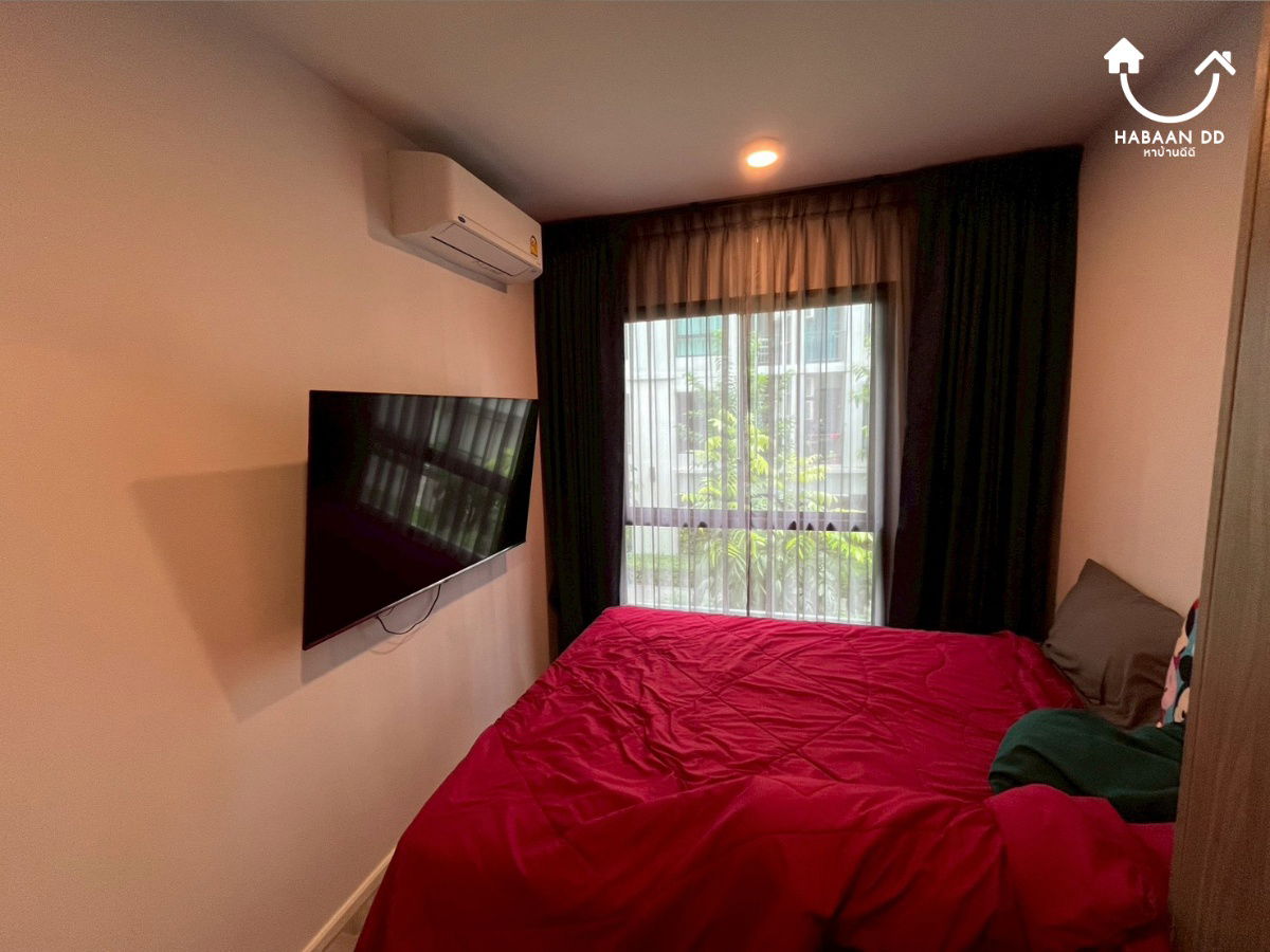 รูป ให้เช่าคอนโด Notting Hill Sukhumvit 105 - รูปที่ 3/25