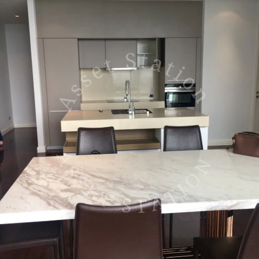 picture 💎Luxury condo for rent, Marque Sukhumvit, city view, wide balcony, next to BTS Phrom Phong💫 - 3/12