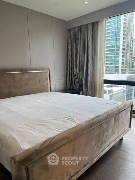 picture 2-BR Condo at Somkid Gardens Condominium near BTS Chit Lom (ID 2463821) - 4/15