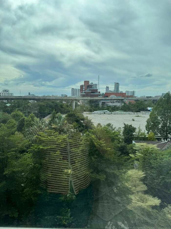 รูป ⭐⭐ให้เช่า ยู ดีไลท์ รัตนาธิเบศร์ 1Bed 30 ตร.ม.ชั้น 6 แต่งครบ พร้อมอยู่!! สนใจสอบถาม LINE ID: @atfirm⭐⭐ - รูปที่ 12/12