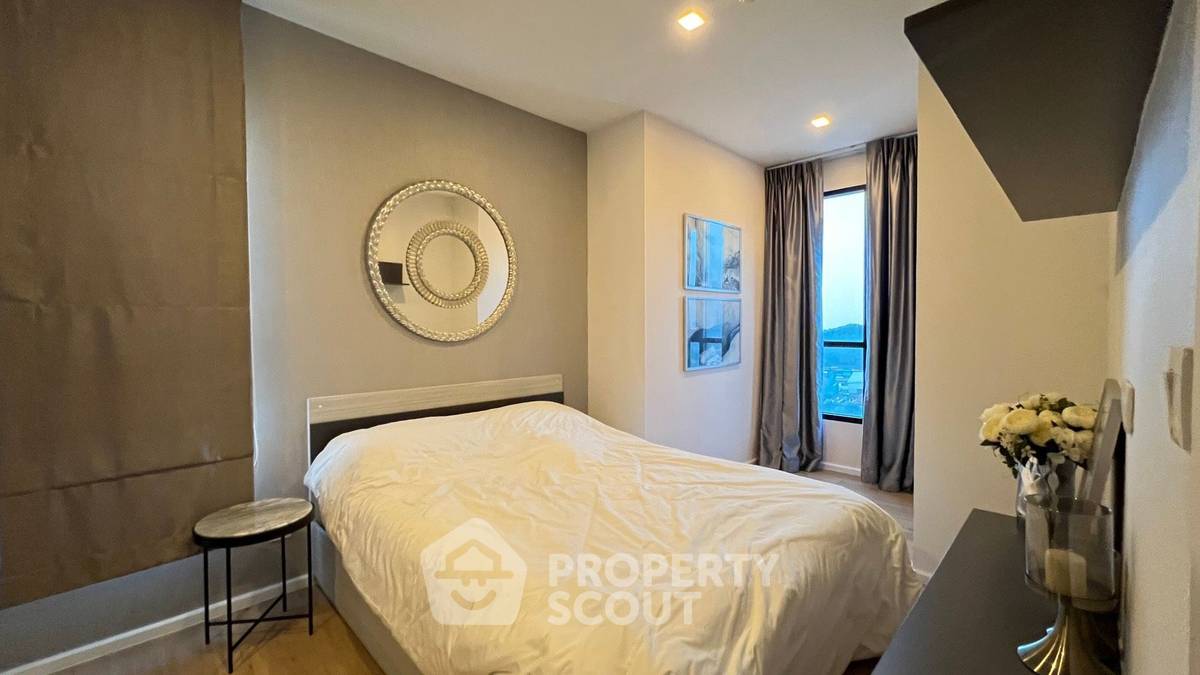 picture 2-BR Condo at Notting Hill Laemchabang-Sriracha in Thung Sukhla (ID 2465788) - 4/32