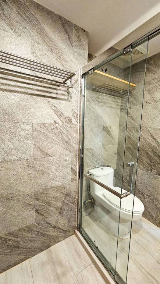 picture ðĄâĻ Condo for rent V Condo Salaya, Building V10, 2nd floorâĻ near Mahidol University - Central Salaya - 9/9