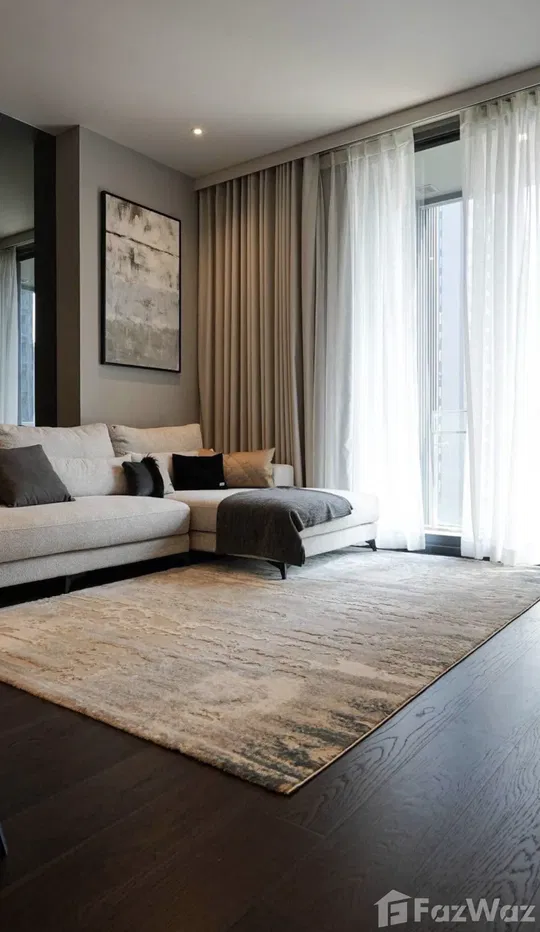 picture 3 beds 3 baths at Laviq sukhumvit 57 - 200m to BTS Thonglor 5911914 - 4/17