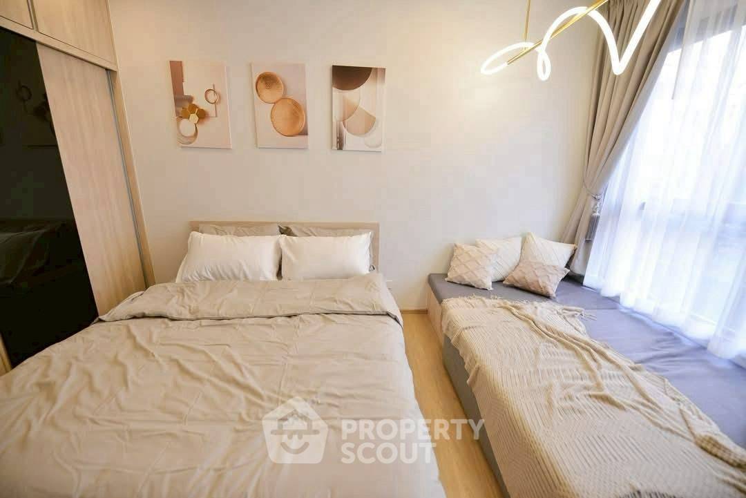 รูป คอนโด สตูดิโอ ที่ ควินทารา มายเซน พร้อมพงษ์ ใกล้ BTS พร้อมพงษ์ (ID 2464706) - รูปที่ 2/15