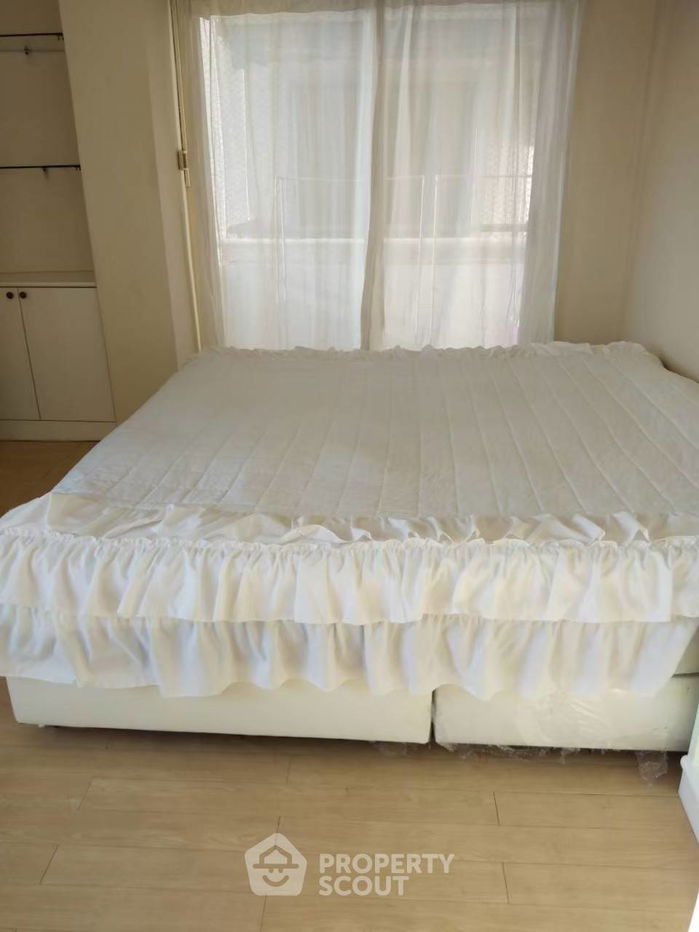 picture 2-BR Condo at Waterford Park Rama 4 near BTS Phra Khanong (ID 515201) - 5/11