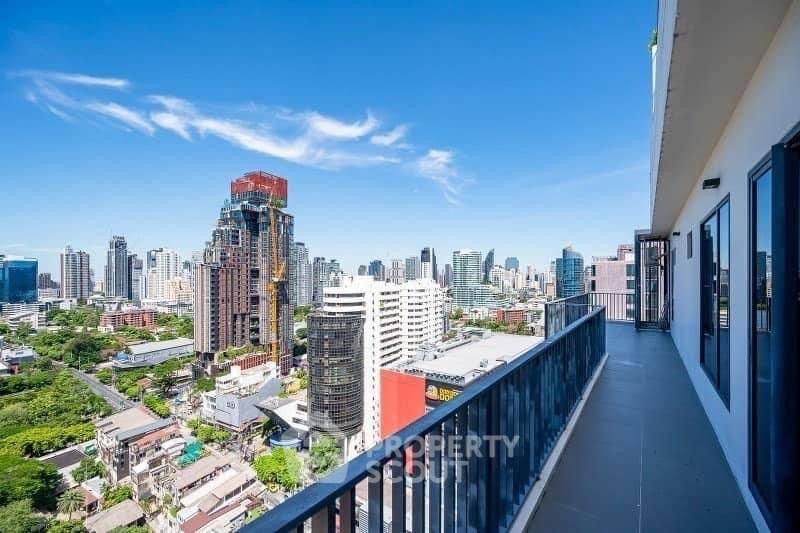 picture 3-BR Condo at M Thonglor 10 near BTS Thong Lor (ID 1348274) - 9/10