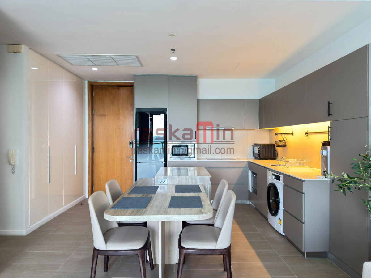 รูป คอนโดหรูติดทะเล – นอร์ทพอยท์ พัทยา (Northpoint Pattaya Condominium) - รูปที่ 2/29