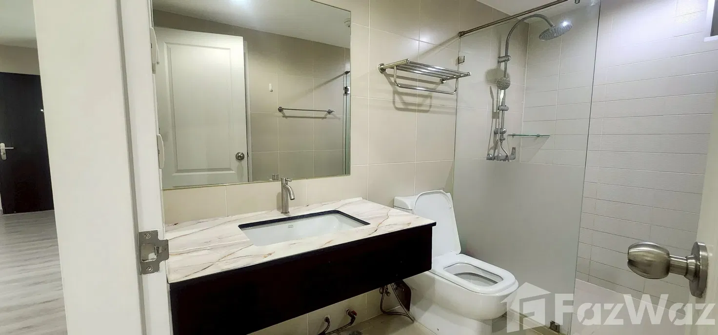 รูป คอนโดให้เช่า 2 ห้องนอน ในโครงการ เบลล์ แกรนด์ พระราม 9 5913596 - รูปที่ 3/9