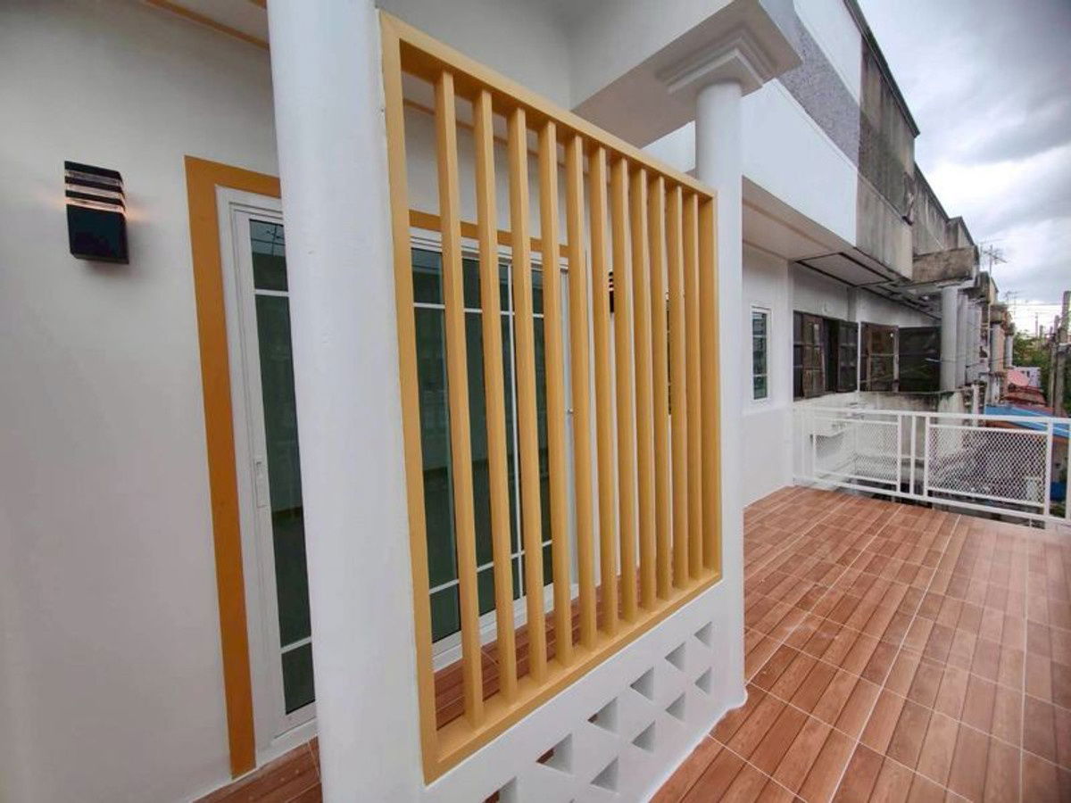 รูป 🏠 ขายบ้าน : Natthakan (หมู่บ้านณัฐกานต์)   รหัสทรัพย์ | 📌 LNP-H688  - รูปที่ 6/18