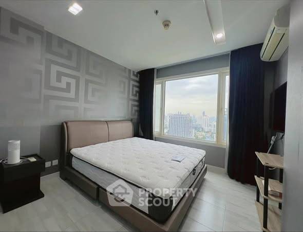 รูป คอนโด 2-ห้องนอน ที่ สิริ แอท สุขุมวิท ใกล้ BTS ทองหล่อ (ID 2463835) - รูปที่ 4/9