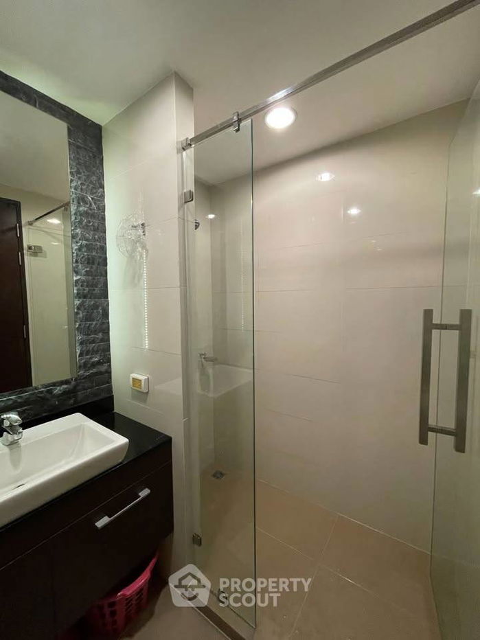 picture 1-BR Condo at Abstracts Phahonyothin Park near BTS Ha Yaek Lat Phrao (ID 2421477) - 4/5