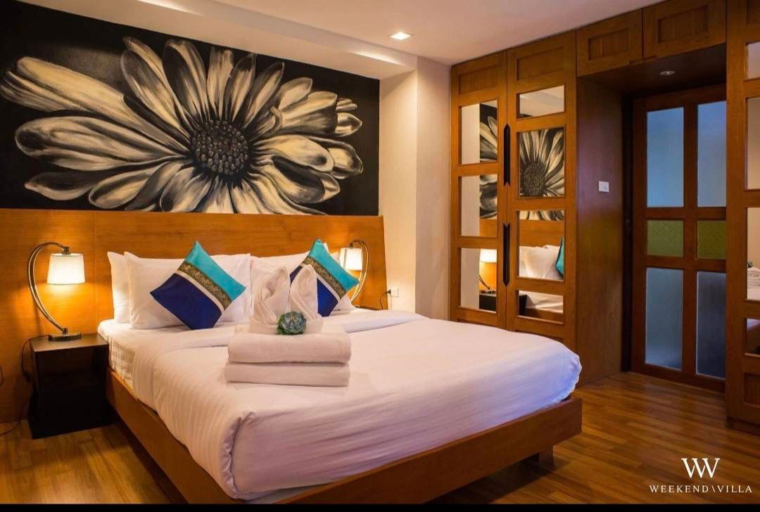 picture sell  Daravadee villa pataya najomtien  - 4/16