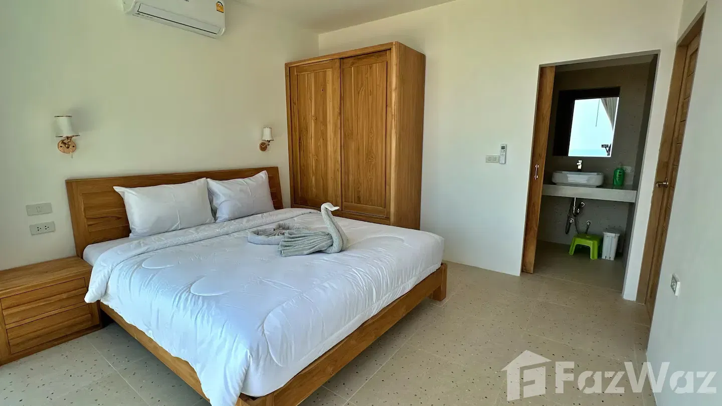 รูป ขาย วิลล่า 5 ห้องนอน ใน มะเร็ต, สุราษฎร์ธานี 1993593 - รูปที่ 14/20