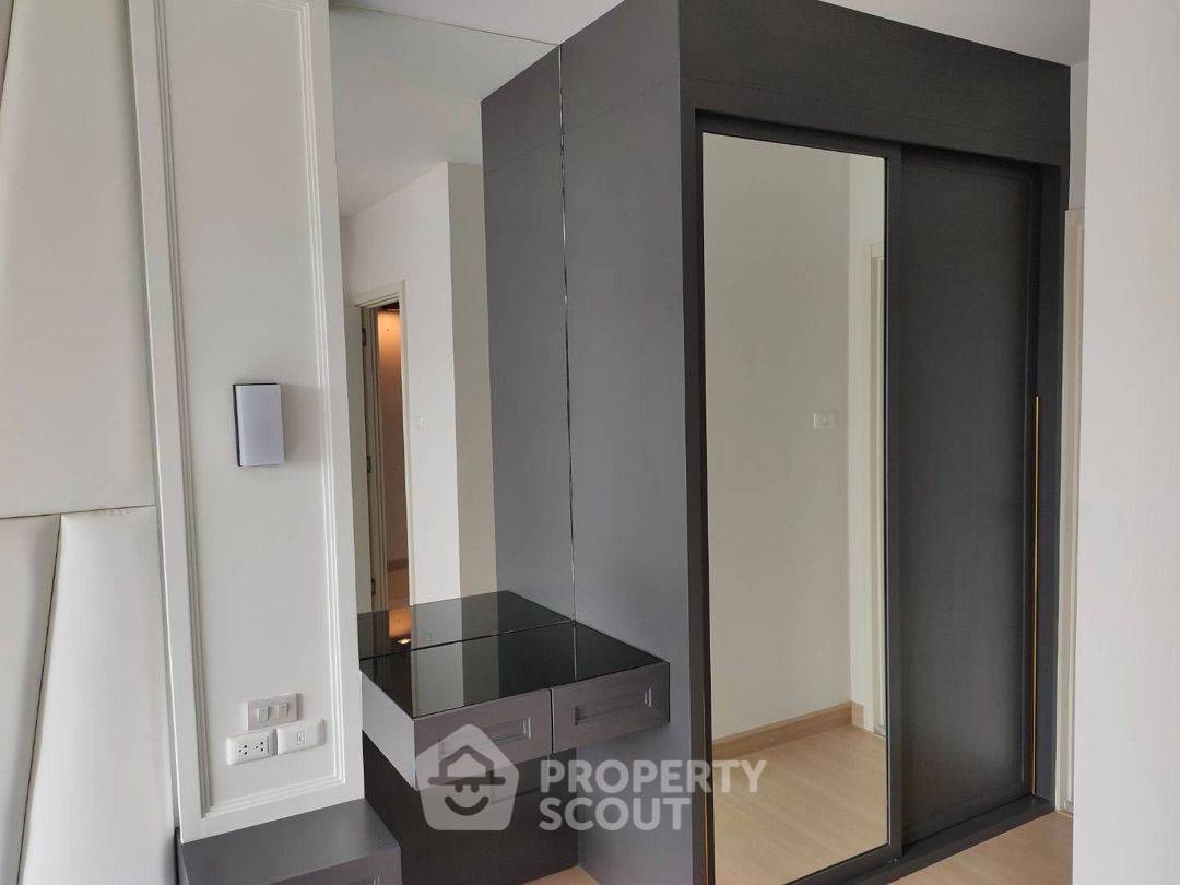 picture 1-BR Condo at Supalai Veranda Phasi Charoen Station near MRT Phasi Charoen (ID 2465758) - 1/15