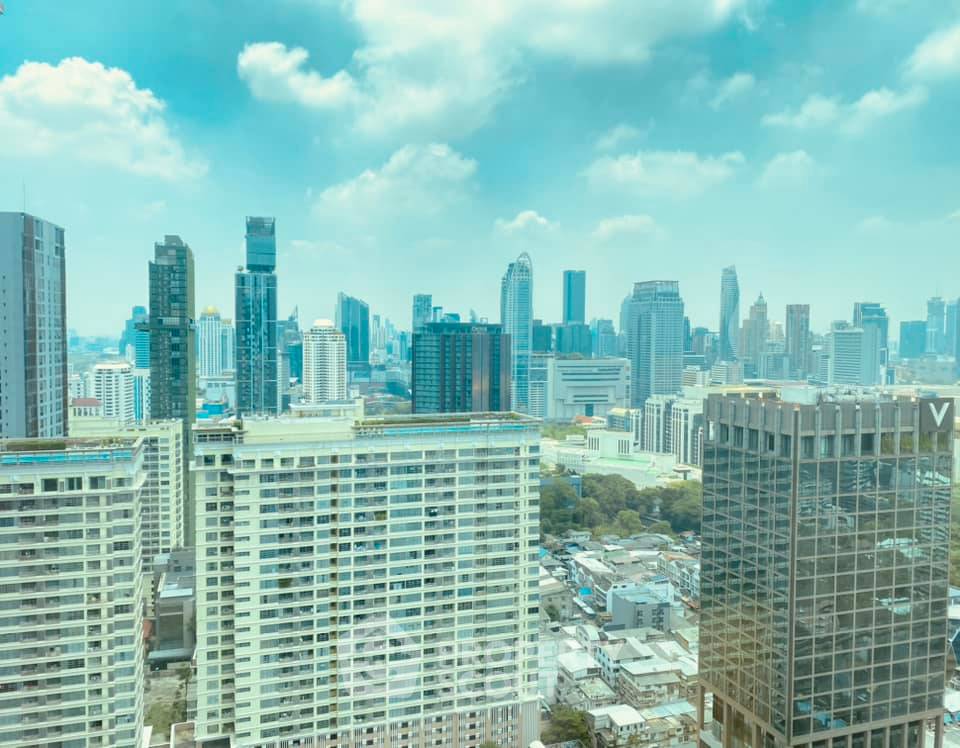 รูป คอนโด 2-ห้องนอน ที่ ไพน์ บาย แสนสิริ ใกล้ BTS ราชเทวี (ID 1053766) - รูปที่ 18/18