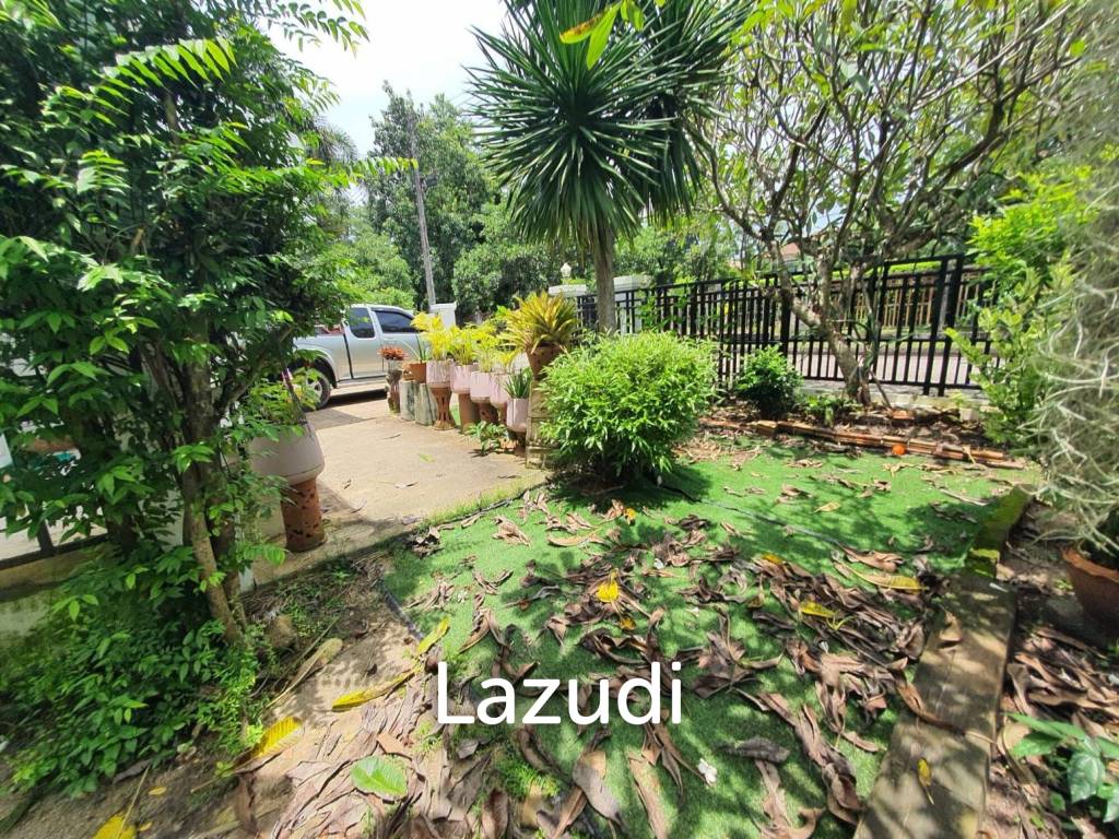 รูป 2-Storey 5-Bedroom House for Sale at Land And House Park in Chalong - รูปที่ 11/12