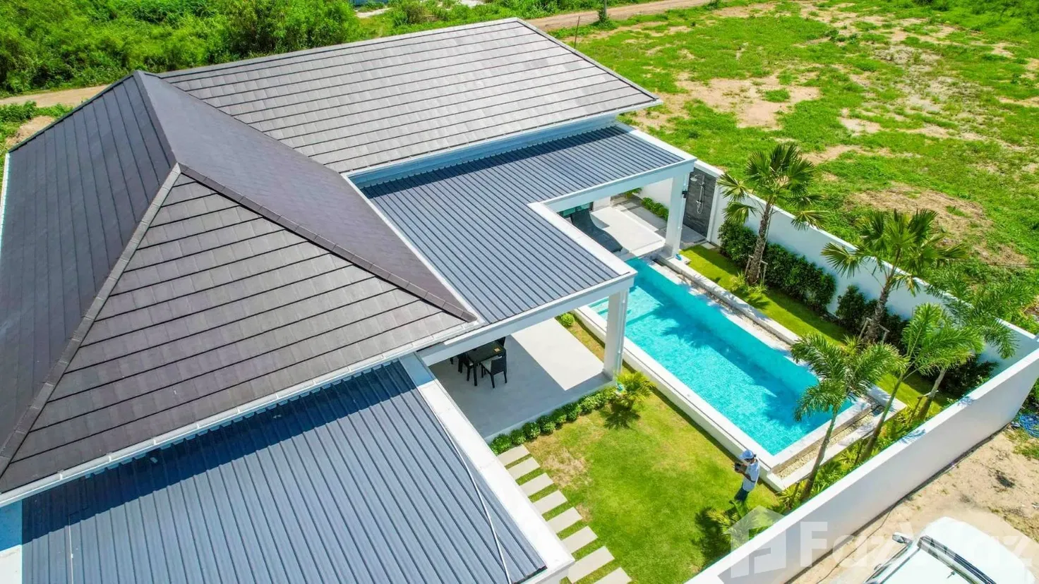 picture 3 Bedroom Villa for sale in Hin Lek Fai, Prachuap Khiri Khan  5913688 - 16/28